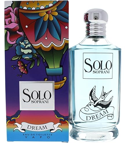 Amazon.co.jp: ルチアーノソプラーニ ウォモ オードトワレ 100mL